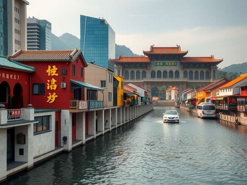 企业数字化转型咨询